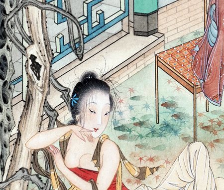 鄞州-中国古代行房图大全，1000幅珍藏版！
